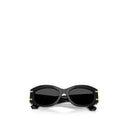 Dolce & Gabbana Black Women's Sunglasses
