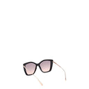 Max&co Black Women's Sunglasses