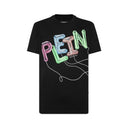 Philipp Plein Men T-Shirt