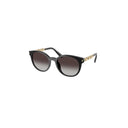 Michael Kors Black Women's Sunglasses