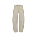 I Am  Women Trousers