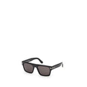 Tom Ford Black Men's Sunglasses