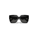 Dolce & Gabbana Black Women's Sunglasses