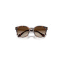 Michael Kors Brown Women's Sunglasses