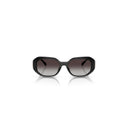 Michael Kors Black Women's Sunglasses