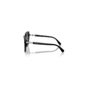 Swarovski Black Women's Sunglasses