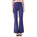 Diane Von Furstenberg  Women Trousers