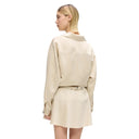 Karl Lagerfeld Jeans  Women Blazer