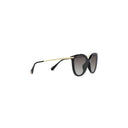 Michael Kors Black Women's Sunglasses