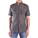 Neil Barrett Men Shirt