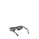 Max&co Black Women's Sunglasses
