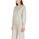 Choral  Women Knitwear
