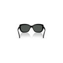 Vogue Eyewear Black Women's Sunglasses
