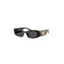 Michael Kors Black Women's Sunglasses