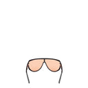 Tom Ford Black Men's Sunglasses