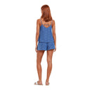 Only Blue Women's Shorts