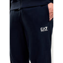 Armani Exchange Blue Men's Tracksuits