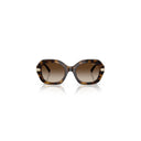 Vogue Eyewear Brown Women's Sunglasses