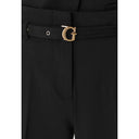 Guess Black Women's Trousers
