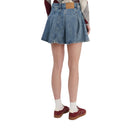 Tommy Hilfiger Jeans  Women Skirt