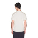 Armani Exchange White Men's T-Shirt
