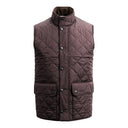 Barbour Men Gilet