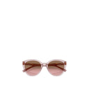 Vogue Eyewear Pink Women's Sunglasses