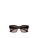 Dolce & Gabbana Brown Women's Sunglasses