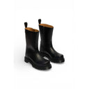 Dr. Martens Black Women's Boots