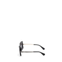 Max&co Black Women's Sunglasses