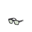 Tom Ford Black Men's Sunglasses