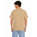 Vans Beige Men's T-Shirt