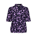 Jacqueline De Yong  Women Shirt