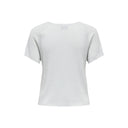 Jacqueline De Yong  Women T-Shirt