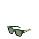 Bottega Veneta Black Women's Sunglasses