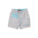 Superdry Grey Men's Swimwear