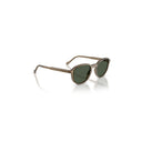 Vogue Eyewear Brown Men's Sunglasses