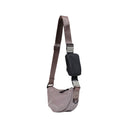Rains Purple Women's Bag