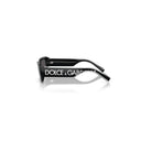 Dolce & Gabbana Black Women's Sunglasses