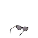 Max&co Black Women's Sunglasses