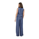 Only Blue Women's Trousers