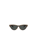 Versace Brown Women's Sunglasses