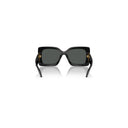 Versace Black Women's Sunglasses
