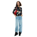 Desigual  Women Knitwear
