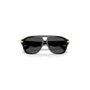 Michael Kors Black Women's Sunglasses