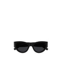 Saint Laurent Black Women's Sunglasses