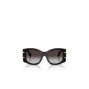Dolce & Gabbana Black Women's Sunglasses