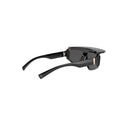 Dolce & Gabbana Black Men's Sunglasses