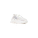 Armani Exchange White Women's Sneakers