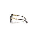 Versace Brown Women's Sunglasses